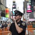 Video: Standup show interrupted by NYPD who then heckle the comedian