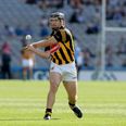Pic: Proof that Kilkenny’s Richie Hogan is just as good a passer as Barcelona’s Andres Iniesta