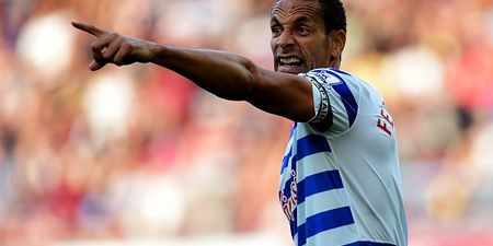 Pic: This seems to be the tweet that earned Rio Ferdinand an FA misconduct charge