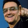 Are you heading to next week’s Web Summit? Because Bono is…