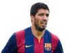 Vine: Luis Suarez opens his Barcelona account with this superb finish against APOEL