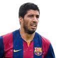 Former Juventus and Uruguay international launches a scathing verbal attack on Luis Suarez