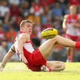 Tommy Walsh confirms he’s leaving Sydney Swans and coming home