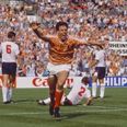 Video: On his 50th birthday, here are 4 of Marco van Basten’s greatest goals