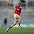 Aidan Walsh has committed to playing senior hurling only for Cork next season