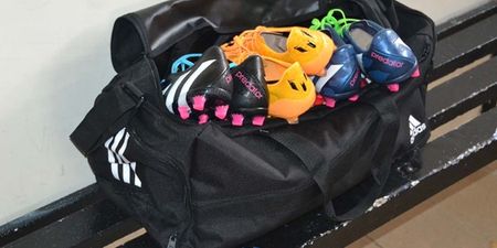 JOE looks at some of the hottest football boots on the planet