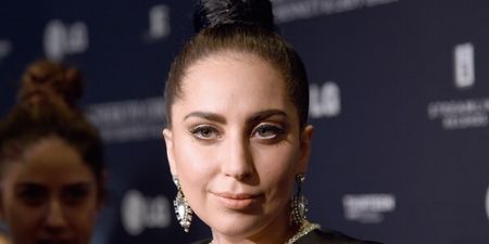 Irish web designer hired to build Lady Gaga’s new website