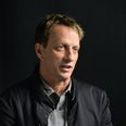Tony Hawk tells the Web Summit about living the dream & helping those in need
