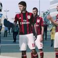 Video: Cars, football and girls – AC Milan’s new advert has them all…