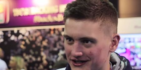 Video: JOE talks to some of Ireland’s best young entrepreneurs at this year’s Web Summit