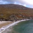 Video: This drone footage of the beautifully scenic Achill Island is just wonderful