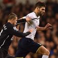 Vine: Everton’s Kevin Mirallas has scored a stunner against Spurs