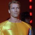 Video: With news of a sequel here’s why Arnold Schwarzenegger’s The Running Man is still amazing