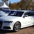 JOE goes to… Dresden to test the new Audi A6 & S6
