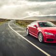 Here’s how much the new Audi TT will cost in Ireland…