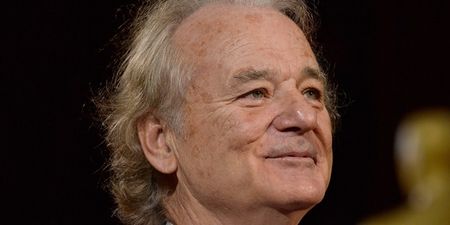 Can you help get Bill Murray to Dublin? The campaign starts here…