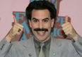 Happy Birthday Borat! High five! Here are 8 things that we learned from the genius journalist