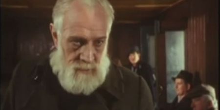 Video: The Bull McCabe is not one bit impressed with plans to implement water charges