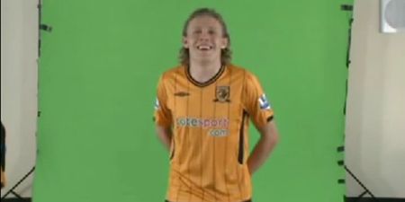 Here’s some of Jimmy Bullard’s funniest moments now that he’s in the Jungle