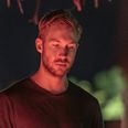 Calvin Harris involved in a car accident in Los Angeles