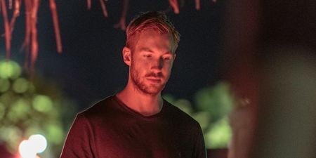 Calvin Harris involved in a car accident in Los Angeles