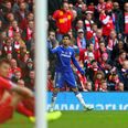 Twitter reacts to Liverpool 1-2 Chelsea as ref rules out late Reds penalty appeal