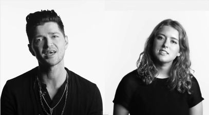 Video: Danny O’Donoghue features in a new version of Imagine for UNICEF’s children’s rights campaign
