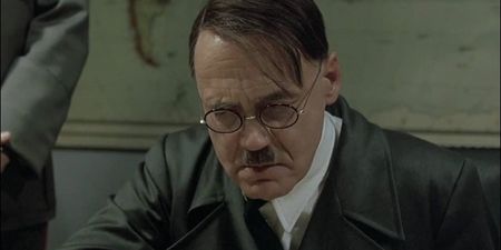 Video: Hitler’s reaction to the final episode of Love/Hate is not good, not good at all