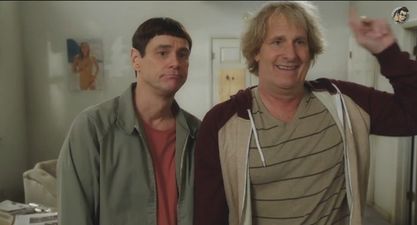 Video: These new Dumb and Dumber To clips are absolutely hilarious