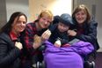 Ed Sheeran agrees to marry his biggest teenage fan, who is living with cancer