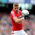 Eoin Cadogan has opted to play one code for Cork next season