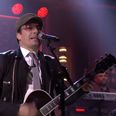 Video: Jimmy Fallon covers U2’s iconic track Desire with his best Bono impersonation