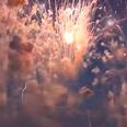 Video: This fireworks accident in Italy makes for spectacular viewing