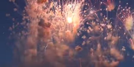 Video: This fireworks accident in Italy makes for spectacular viewing