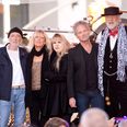 Fleetwood Mac deny that they’re playing Glastonbury next year