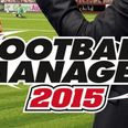 9 things we all experience while playing Football Manager