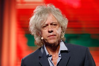 Bob Geldof plans Band Aid 30 to fight Ebola in West Africa