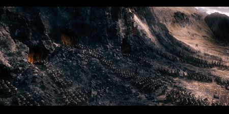 Video: The final trailer for The Hobbit: The Battle of the Five Armies looks suitably epic