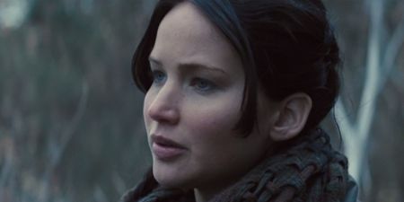 VIDEO: This new Hunger Games: Mockingjay trailer hints at a brilliant climax