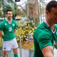 Video: Proof that Conor Murray has better reflexes than Gordon D’Arcy and Robbie Henshaw