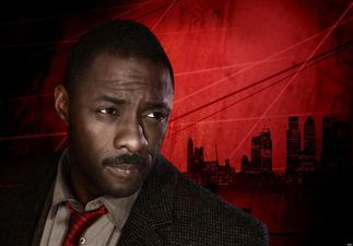 Idris Elba says there’s a ‘big chance’ that Luther will have a new season
