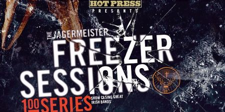 The Minutes, Keywest, The Statics and many more announced for this year’s Jägermeister Freezer Sessions