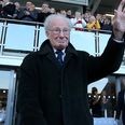 Irish rugby legend Jack Kyle has died aged 88