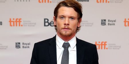 Jack O’Connell set for lead role in Terry Gilliam’s upcoming movie Don Quixote
