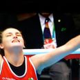 Great news: Katie Taylor wins her 5th World Championship