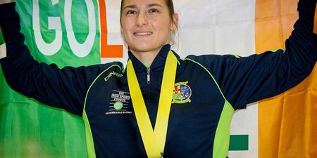 Katie Taylor hits out at RTE for ‘jumping on the bandwagon’ in their boxing coverage
