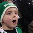 Video: John Hayes would be proud of this 5-year-old’s brilliant rendition of Ireland’s Call