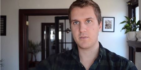 Video: This lad’s rant on why men look dumb in photographs is very funny and truthful