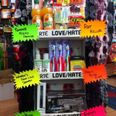 This shop in Clones has everything you need to watch tonight’s Love/Hate