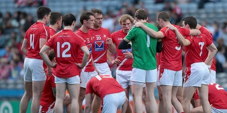 Pic: The sexual innuendo in this Louth GAA story makes for the headline of the century